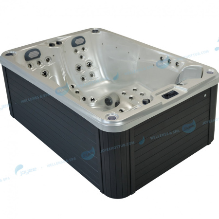 Гидромассажный СПА бассейн Joyee SPA Wellington