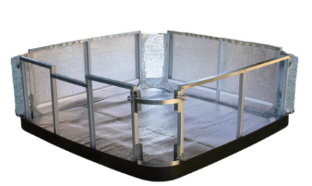 Спа бассейн Vita Spa Envie