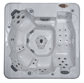 Спа бассейн Coyote Spa Maricopa