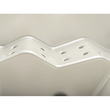 Спа бассейн USSPA Virgo_IN