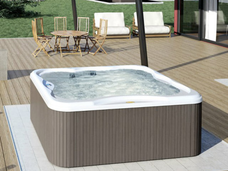 Спа бассейн Jacuzzi Lodge S Blower