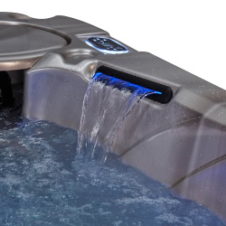 Гидромассажный спа бассейн Mexda WS-598H