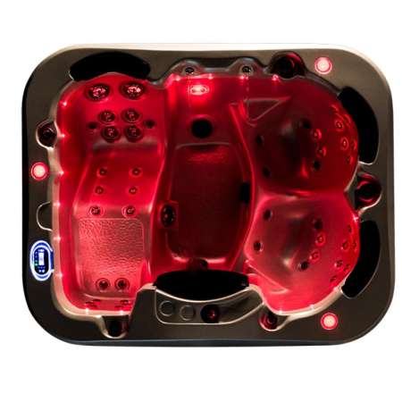 Мини спа-бассейн Vortex Spas Neon