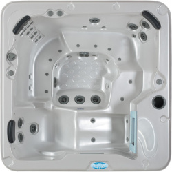 Гидромассажный спа-бассейн Jazzi Pool Arizona